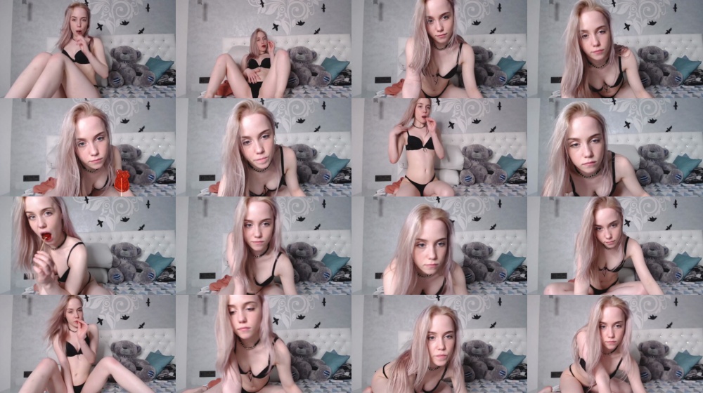 Onefel 16-04-2020 XXX  Recorded Nude