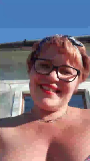 denisa2005 16-04-2020 Naked  Recorded Video