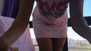MsGiulia  16-04-2020 Recorded Cam
