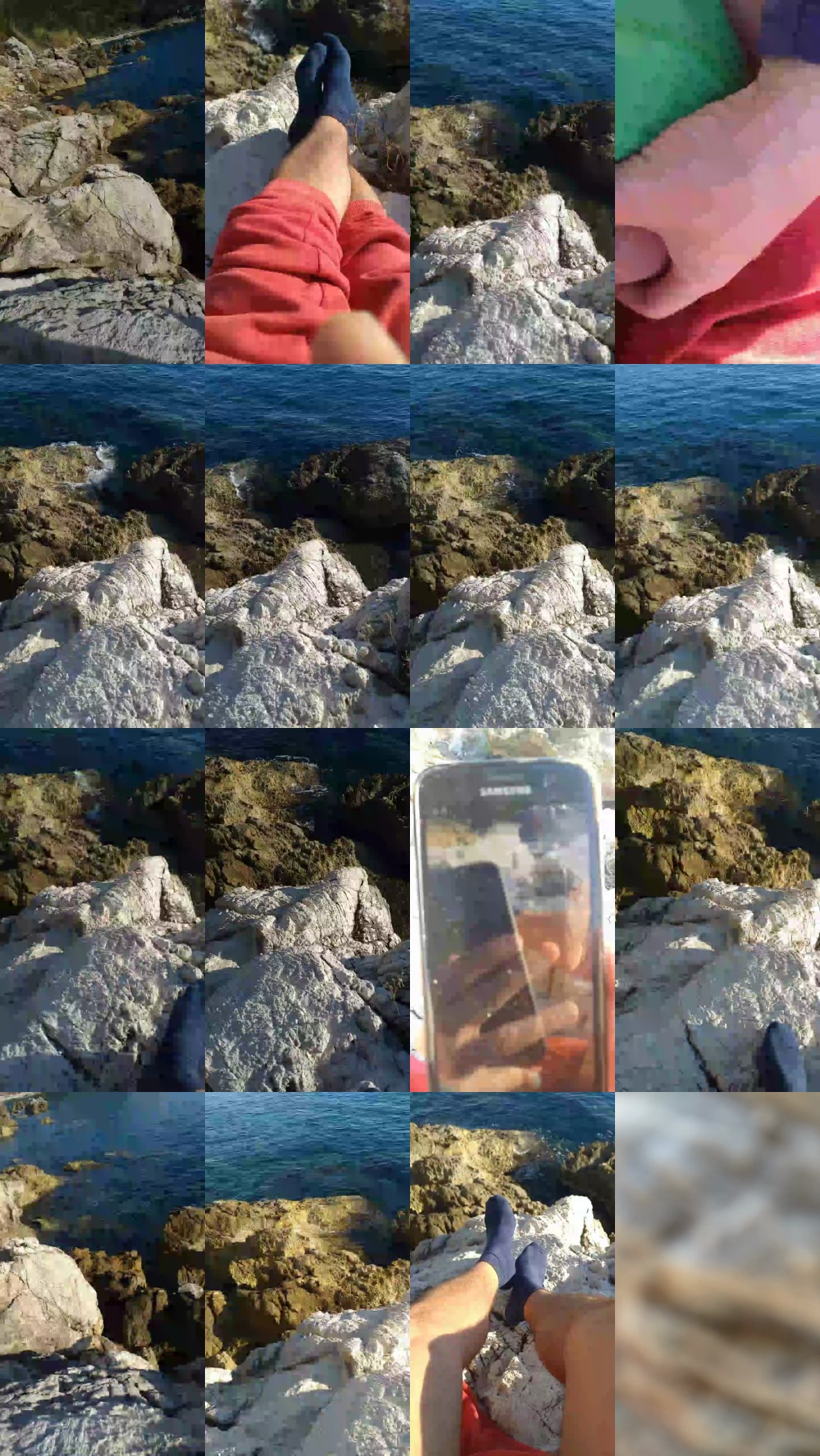 stipe 16-04-2020  Recorded Video Toys