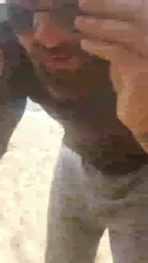 NarcisoGabi 16-04-2020  Recorded Video Naked