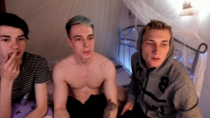 Chris_Sweety 16-04-2020  Recorded Video Cam