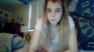 Louisajean  16-04-2020 Recorded Webcam