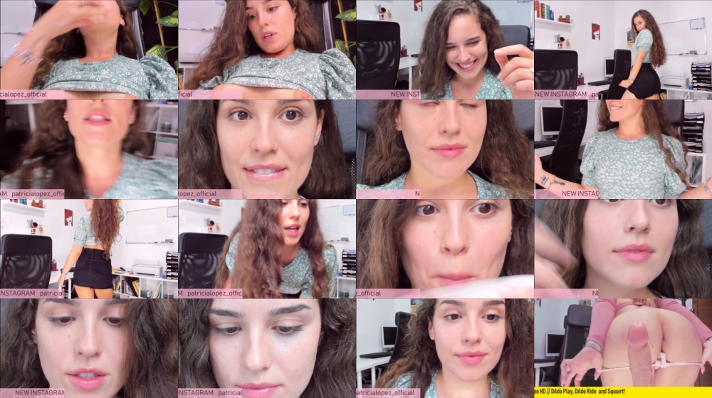 Yourlittlepervert 16-04-2020 Cam  Recorded Webcam