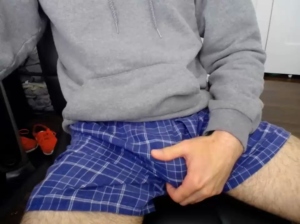 Hung_Dude_19 16/04/2020 Chaturbate
