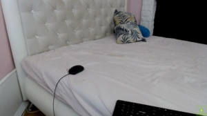 Johny_Mily 16-04-2020 Webcam  Recorded Show