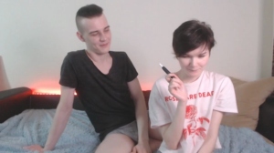 Broken_But_Cute  16-04-2020 Recorded Topless