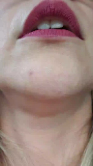 feet_lady  16-04-2020 Recorded Video