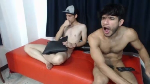 IPassionate 17-04-2020  Recorded Video Cam