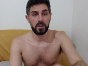 italysexyman 17-04-2020  Recorded Video Porn