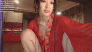 Japanlitty 17-04-2020 Webcam  Recorded Free