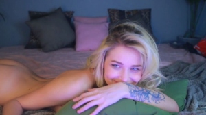 Kirsten_Xxx 17-04-2020 Show  Recorded Nude