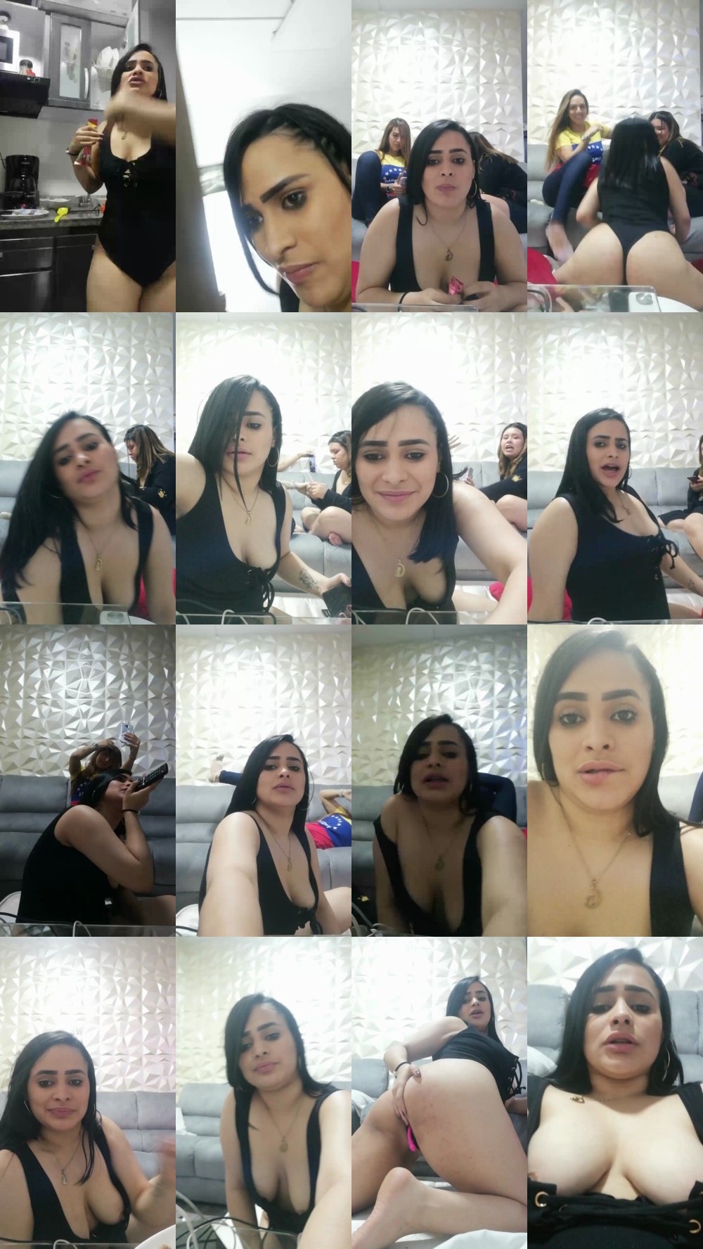 Debora_Dreams 17-04-2020 Porn  Recorded Toys