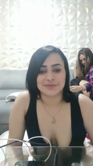 Debora_Dreams 17-04-2020 Webcam  Recorded Video