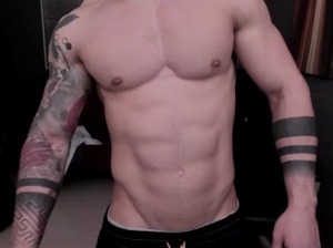 StevenPayton 17-04-2020  Recorded Video Webcam