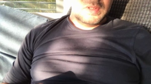 achtinch 17-04-2020  Recorded Video Naked