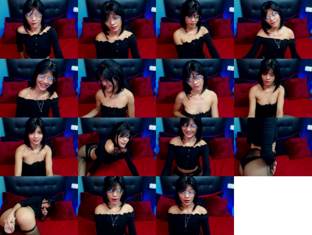saandymoon 17-04-2020 Download  Recorded Show