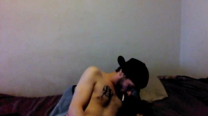 bobbyno69 17-04-2020  Recorded Video Nude