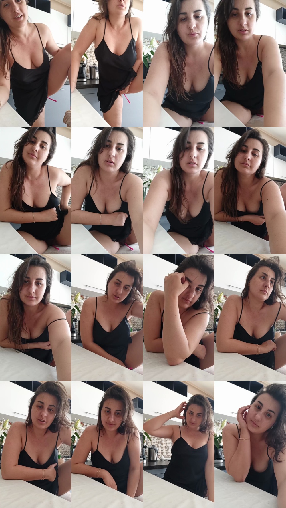 foxy__gold 17-04-2020 Porn  Recorded XXX