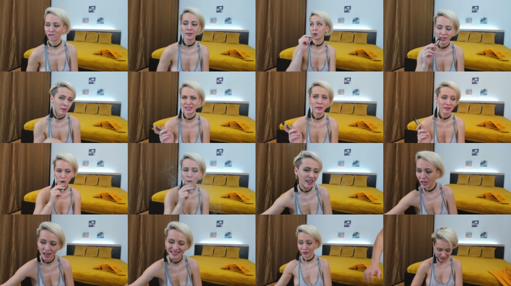 Nicepussyfuckk18 17-04-2020 Cam  Recorded Webcam