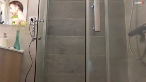 merlion83 17-04-2020  Recorded Video Topless