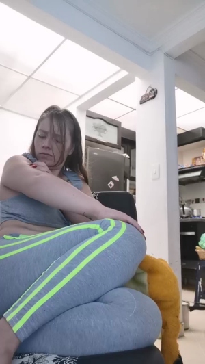 LoverSmooth  17-04-2020 Recorded Topless