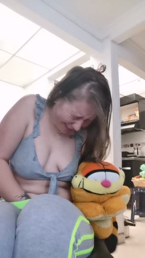LoverSmooth  17-04-2020 Recorded Topless