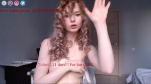 Penelopa77 17-04-2020 Download  Recorded Naked