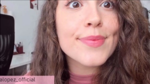 Yourlittlepervert 17-04-2020 Topless  Recorded Topless