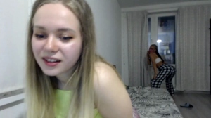 Tonightweareyoun_G  17-04-2020 Recorded Naked