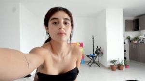 Jenny_Taborda  17-04-2020 Recorded Naked