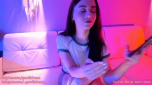 Ariel_Next_Door 17-04-2020 XXX  Recorded Cam