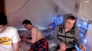 Chris_Sweety 17-04-2020  Recorded Video Toys