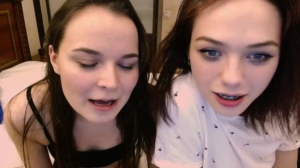 W0wgirls  17-04-2020 Recorded Topless