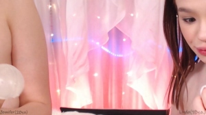 Huntertiana 17-04-2020 XXX  Recorded Toys