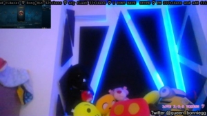Joha_Arias  17-04-2020 Recorded Video