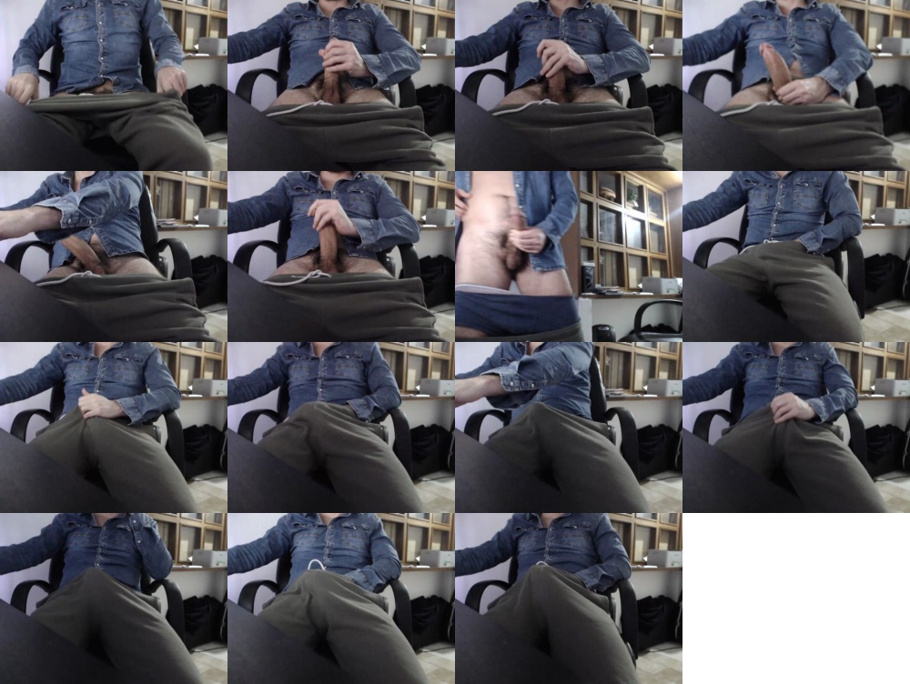fenicerossa 18-04-2020  Recorded Video Free