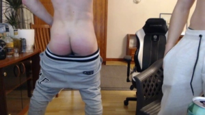 LovleyCouple 17-04-2020  Recorded Video Webcam