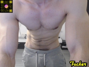 fucker70p 18-04-2020  Recorded Video Show