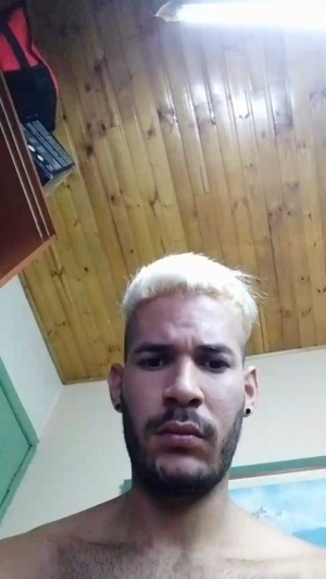 GarretCams 18-04-2020  Recorded Video XXX