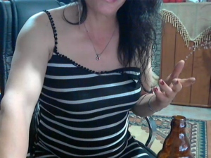 polen_07____ 18-04-2020  Recorded Video Topless