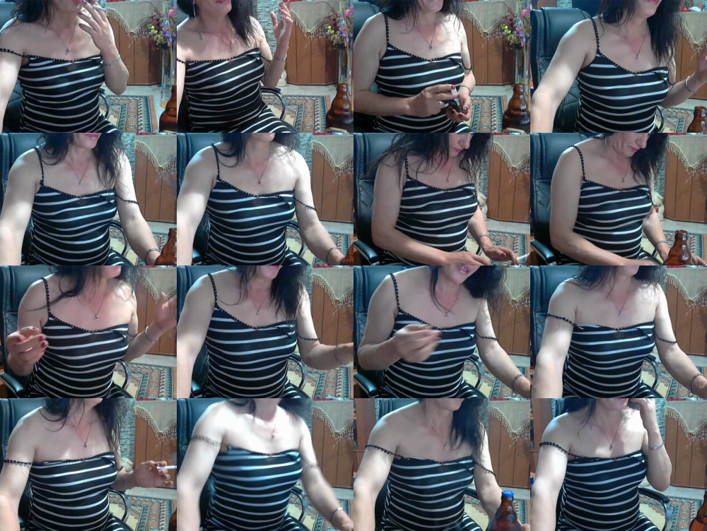 polen_07____ 18-04-2020  Recorded Video Topless