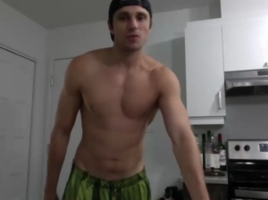 Athleteguy55555 18/04/2020 Chaturbate
