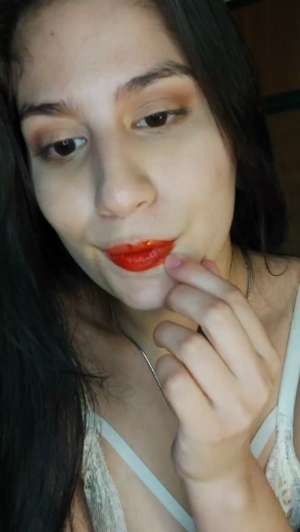 lilithanastasia  18-04-2020 Recorded Naked