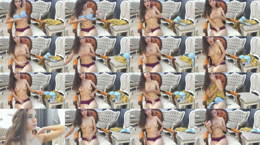 Ehotlovea 18-04-2020 Nude  Recorded Download