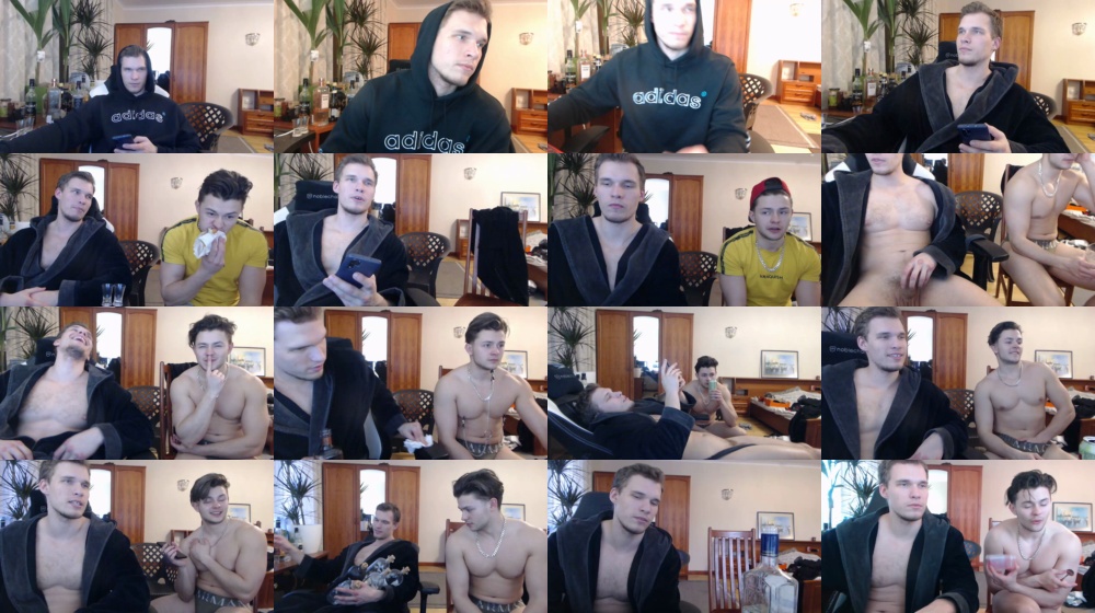 LovleyCouple 18-04-2020  Recorded Video Toys