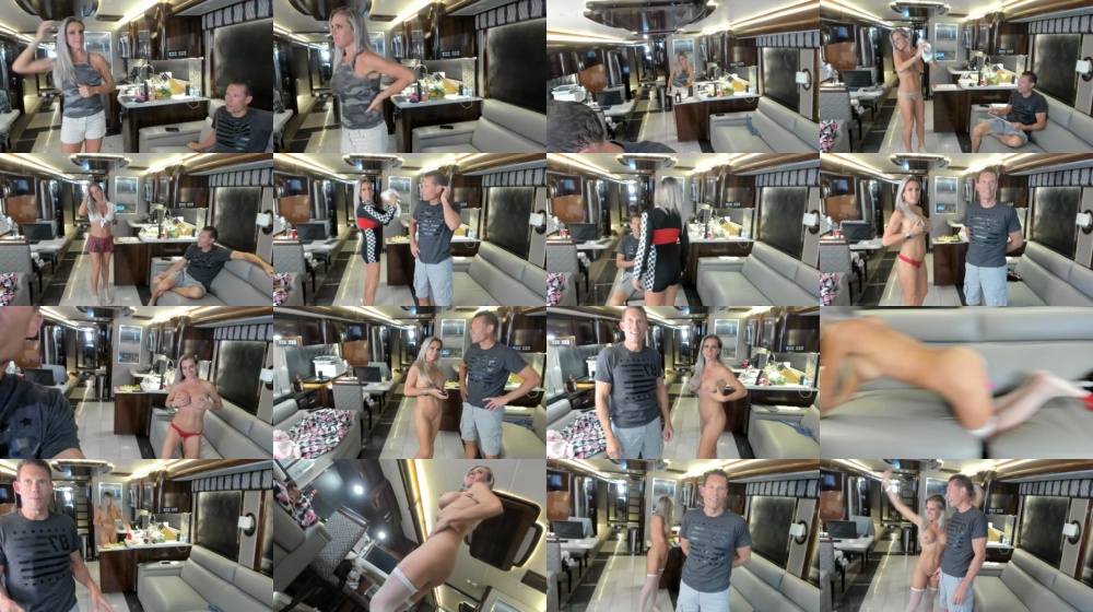 Dddtraveler 18-04-2020 Show  Recorded Download