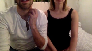 Akrotata 18-04-2020 Naked  Recorded Show