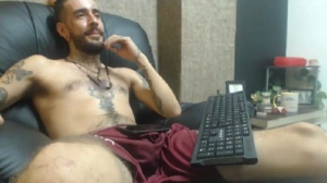 colt_barry 18-04-2020  Recorded Video Toys
