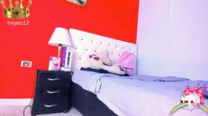 JustXFriends  18-04-2020 Recorded Show